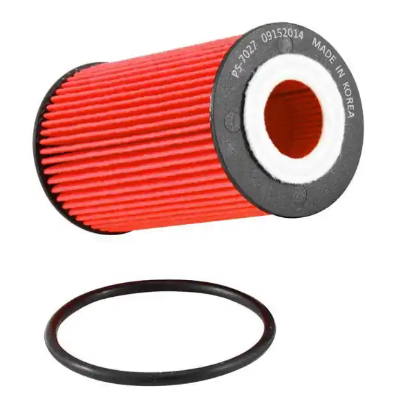 Filtr oleju K&N PS-7027 - Nowość