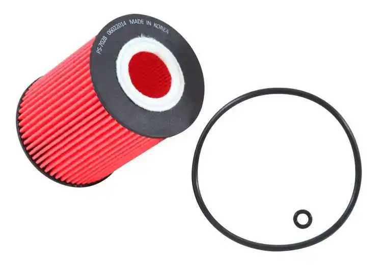 Filtr oleju K&N PS-7028 - Okazja cenowa