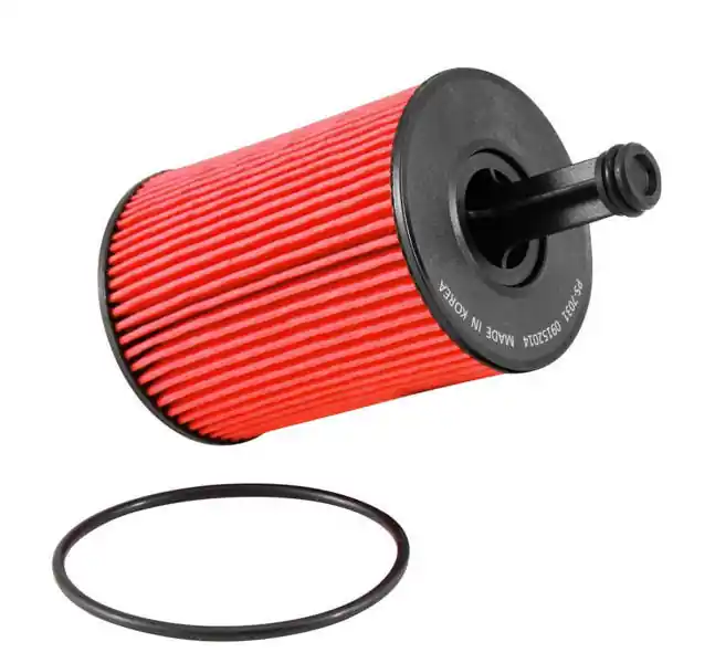 Filtr oleju K&N PS-7031 - Nowość w sprzedaży