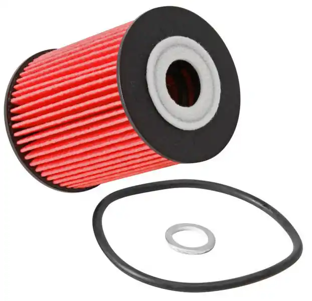 Wysyłka od ręki | Filtr oleju K&N PS-7035