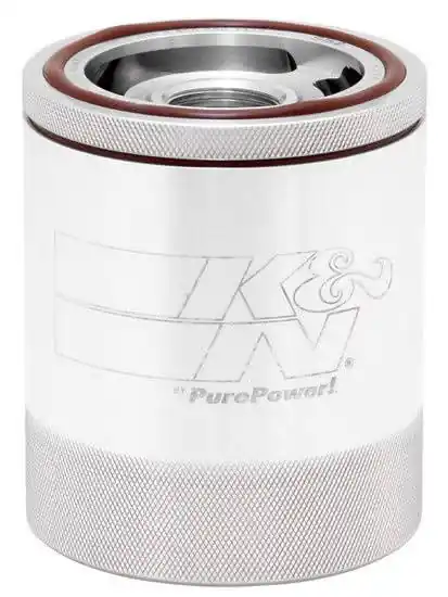 Najwyższa jakość | Filtr oleju K&N SS-1008
