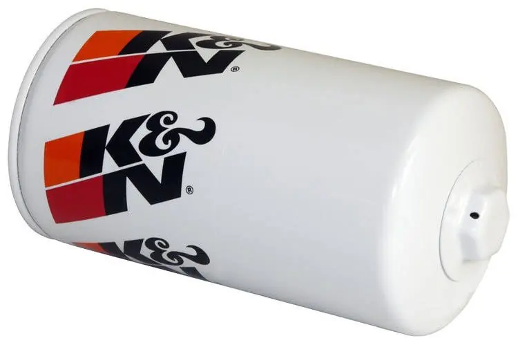 Filtr oleju K&N HP-4003 | Nie przegap okazji