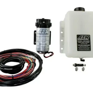 Zestaw wtrysku wody/metanolu AEM Electronics V2 | Nowy produkt