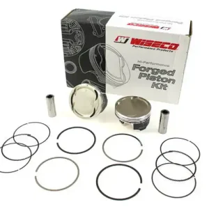 Kute tłoki Wiseco Mitsubishi Lancer EVO 1-3 Eclipse 4G63 1GEN 85,5MM 8,3 1 | Nowa pozycja w ofercie
