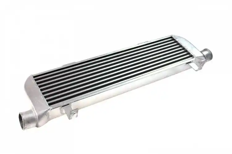 Intercooler TurboWorks VW Golf 4 1.8T 98-05 50mm - Okazja dnia