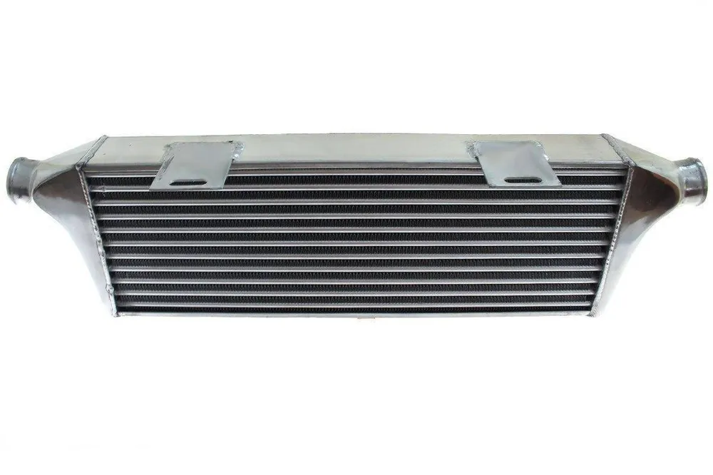 TurboWorks Intercooler Subaru Impreza WRX STI 02-07 | Szybka wysyłka