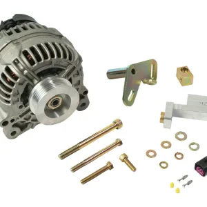 Alternator MZR 140A SR | Ostatnia okazja