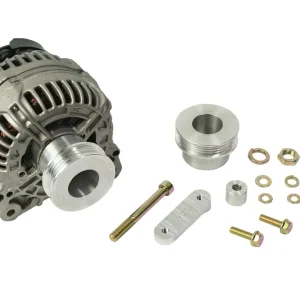 Nie przegap okazji - Alternator MZR 140A RB