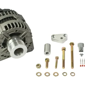 Cena specjalna - Alternator MZR 180A JZ std