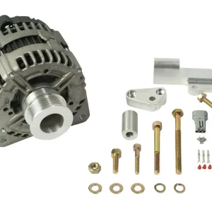 Popularny produkt | Alternator MZR 180A JZ BBR