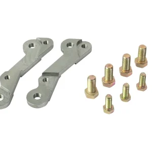 Łatwy zwrot - Adaptery zacisków Toyota Supra 360mm/ZR/L18 przód MZR