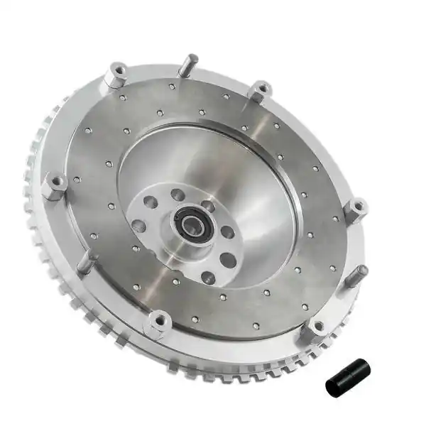 Nowość w sprzedaży - Koło zamachowe do konwersji BMW V8 M62 MS62 - BMW M50 S50 M52 S52 M54 S54 M57 - 240MM