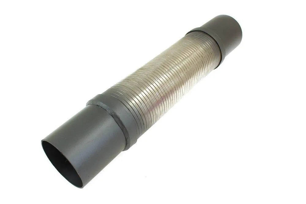 Łącznik elastyczny wydechu 76x300mm Segmentowy - Wybór klientów