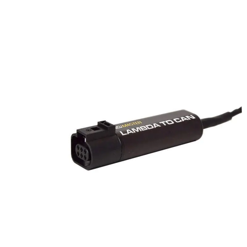 Ecumaster Kontroler Lambda to Can Sondy Bosch LSU 4.9 | Super okazja
