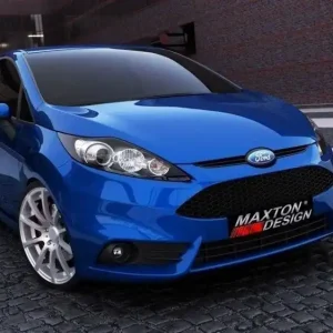 Zostało kilka sztuk | Zderzak Ford Fiesta VII Przód ST Look bez podkładu
