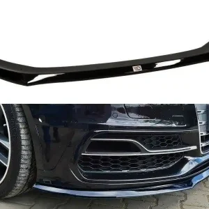 Cena promocyjna | Splitter Audi A3 8V przód