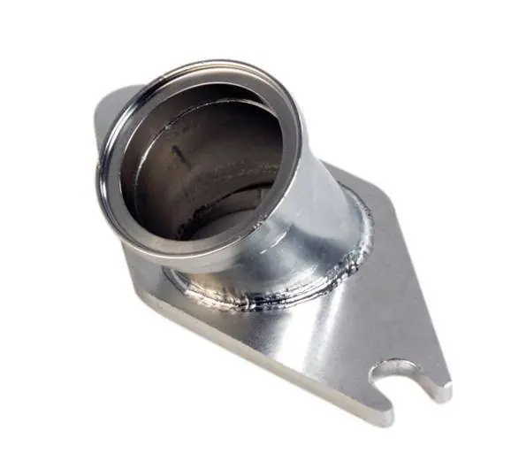 Adapter Blow Off Subaru Forester GT | Nie przegap