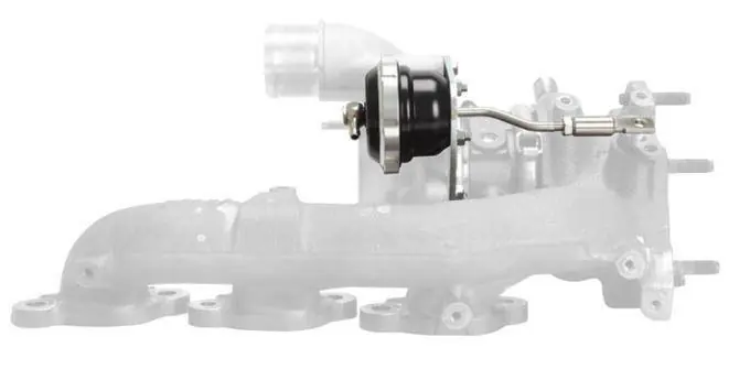Aktuator TurboSmart 1.0 Bar BW B1 Single Scroll Czarny | Bardzo popularny produkt