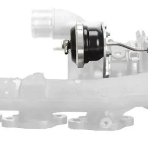 Aktuator TurboSmart 0.5 Bar Volvo 2.5L Turbo Czarny | Zamów dziś
