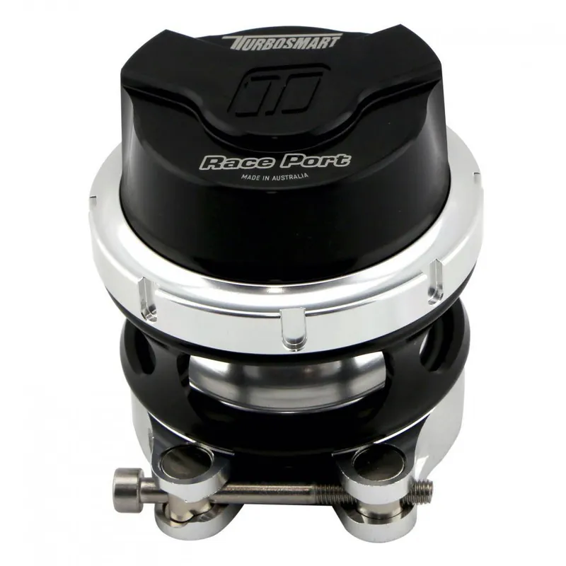Blow Off Turbosmart 52mm Race Port - Tylko kilka sztuk