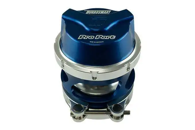 Cena po obniżce - Blow Off Turbosmart 54mm Pro Port GenV