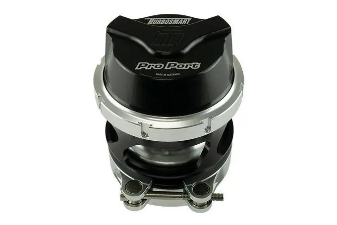 Top produkt - Blow Off Turbosmart 54mm Pro Port GenV
