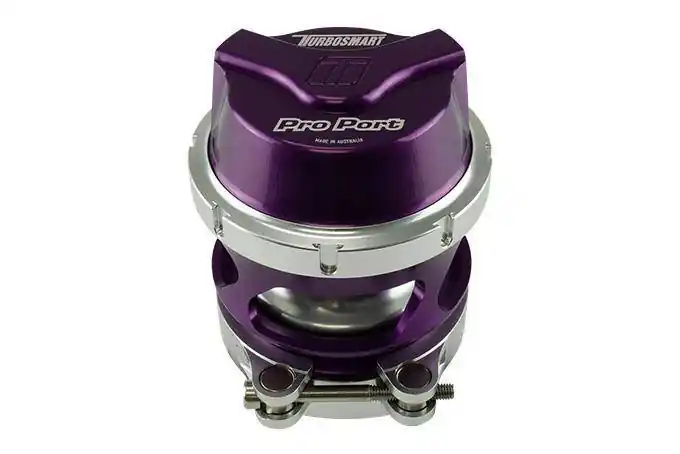 Ekspresowa wysyłka | Blow Off Turbosmart 54mm Pro Port GenV