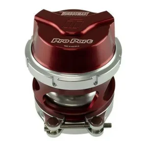 Blow Off Turbosmart 54mm Pro Port GenV - Okazja dnia