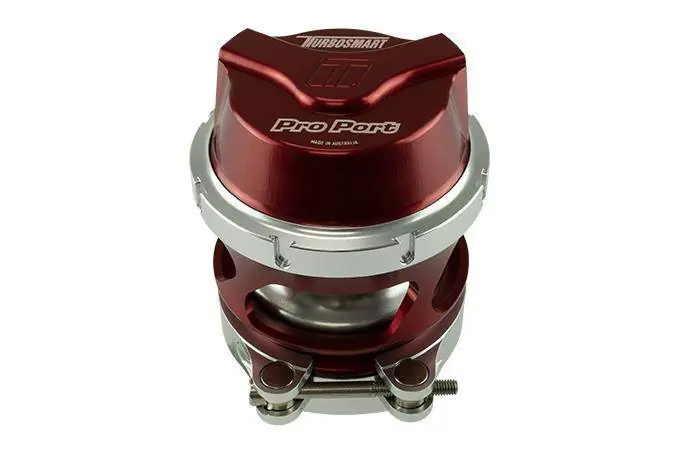 Blow Off Turbosmart 54mm Pro Port GenV - Okazja dnia