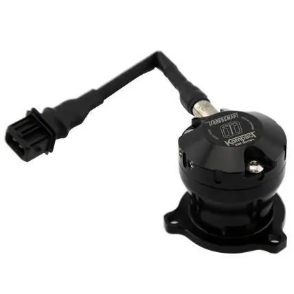 Blow Off Turbosmart BMW Kompact EM Dual Port VR9 - W sprzedaży