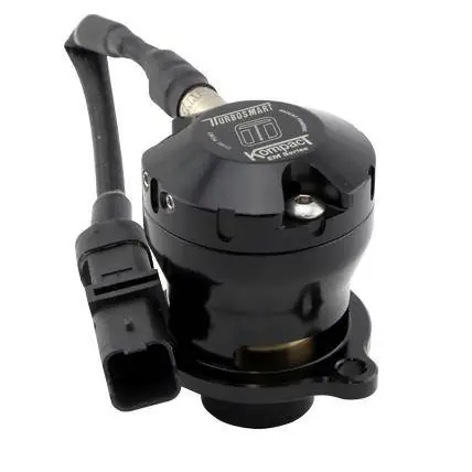 Blow Off Turbosmart Citoen/Mini/Peugeot Kompact EM Dual Port VR10 - Bezpośrednio z fabryki