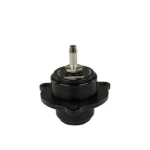 Zapasy na wyczerpaniu - Blow Off Turbosmart EFR KKK Kompact Shortie Plumb Czarny