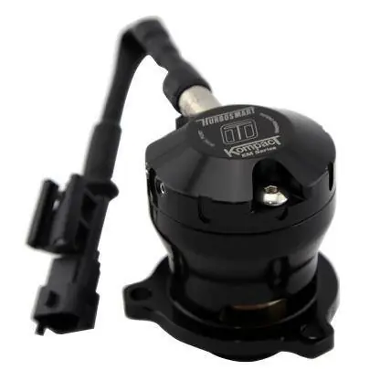 Oszczędź teraz | Blow Off Turbosmart Jeep Kompact EM Dual Port VR3