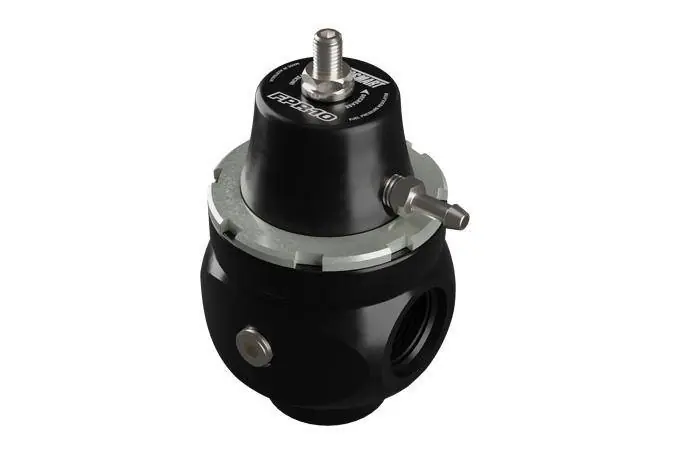 Regulator ciśnienia paliwa Turbosmart FPR10 AN10 - Niska cena