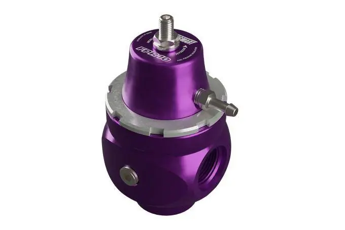 Najlepsza cena - Regulator ciśnienia paliwa Turbosmart FPR10 AN10