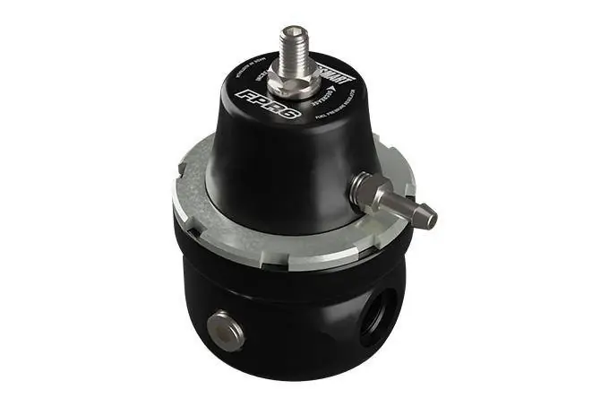 Regulator ciśnienia paliwa Turbosmart FPR6 AN6 | Zamów dziś