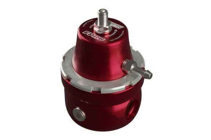 Regulator ciśnienia paliwa Turbosmart FPR6 AN6 | Bestseller