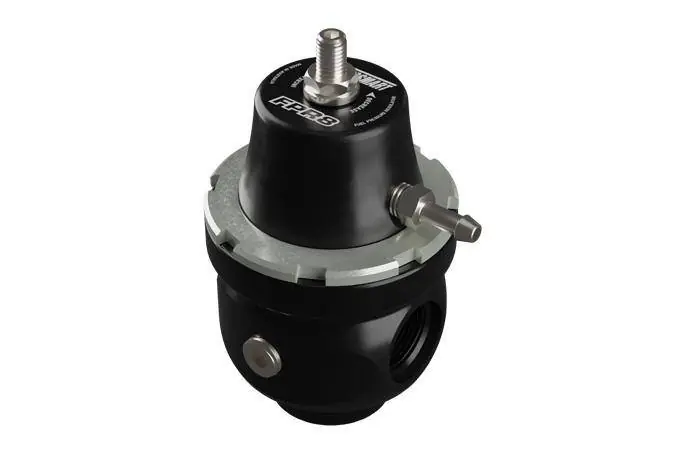 Wysyłka od ręki | Regulator ciśnienia paliwa Turbosmart FPR8 AN8