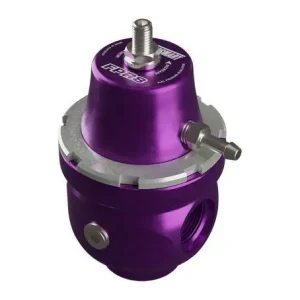 Wyjątkowa oferta | Regulator ciśnienia paliwa Turbosmart FPR8 AN8