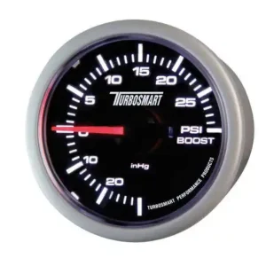 ZEGAR TURBOSMART 52mm TURBO od 0 do 30 PSI | Wybór klientów