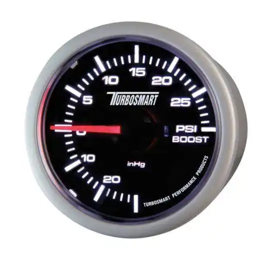 ZEGAR TURBOSMART 52mm TURBO od 0 do 30 PSI | Wybór klientów