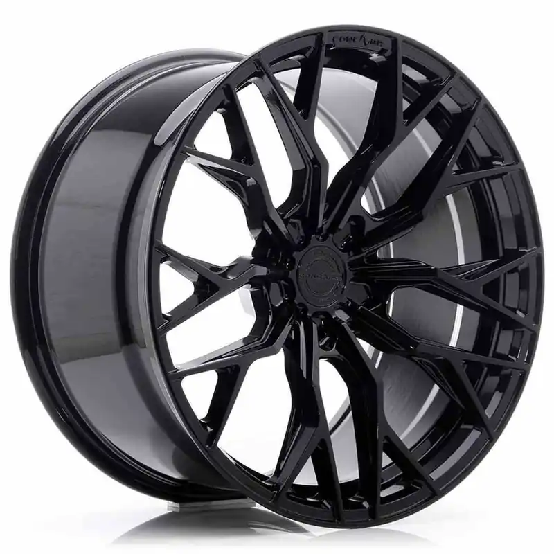 Cena producenta - Concaver CVR1 20x9 ET45 5x112 Platinum Black