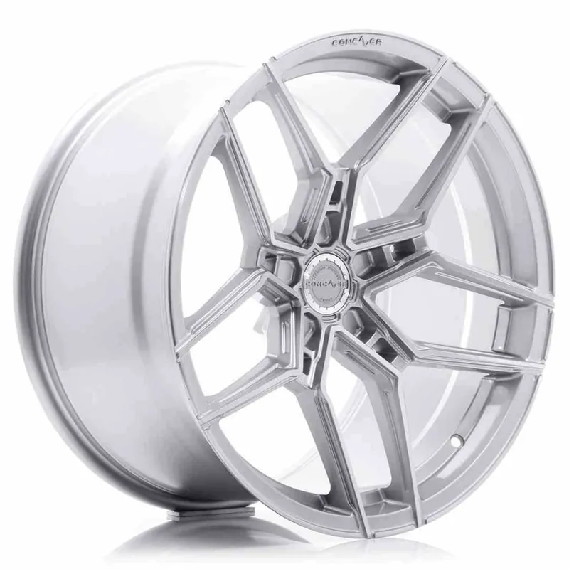 Cena producenta | Concaver CVR5 19x8,5 ET45 5x112 Brushed Titanium