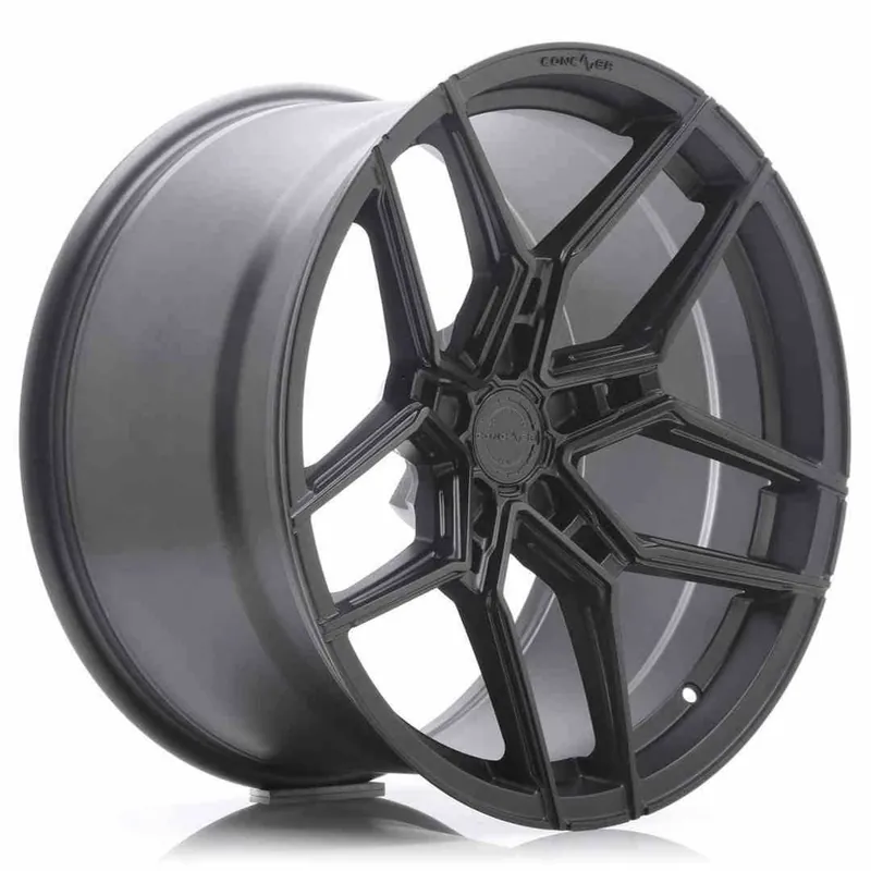 Bezpośrednio od producenta | Concaver CVR5 20x12 ET0-42 BLANK Carbon Graphite