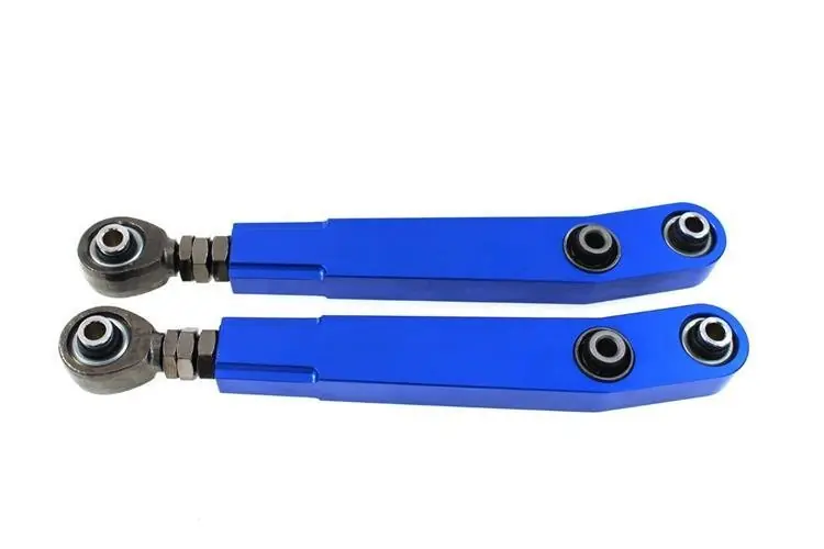 Control arms Mitsubishi Lancer EVO VIII IX Rear Adjustable - Prosto od producenta