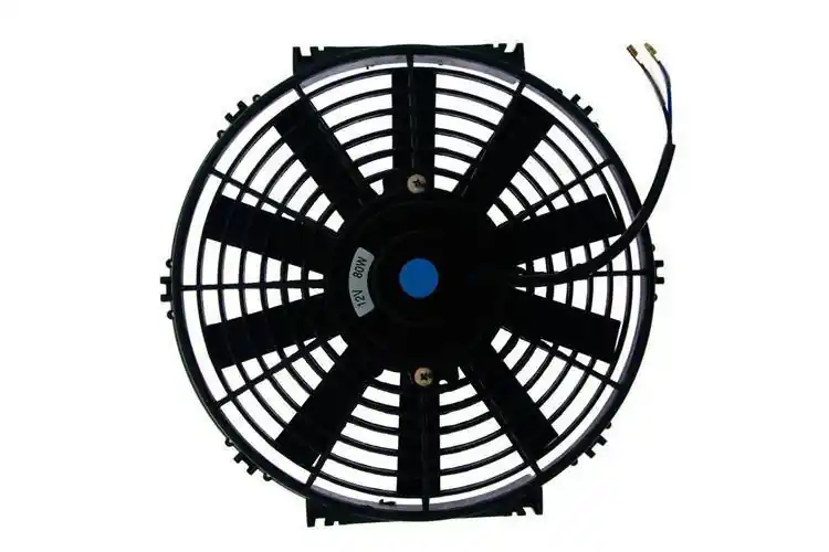 Wentylator TurboWorks 10" 254mm typ 1 tłoczący/ssący - Świetna oferta