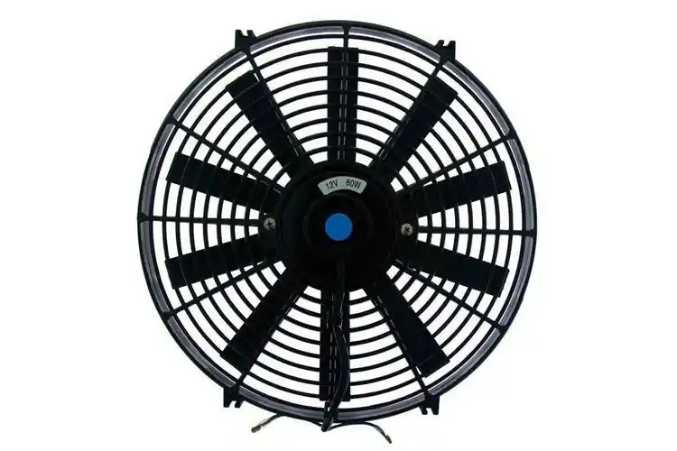 Sprawdzony produkt - Wentylator TurboWorks 14" 356mm typ 1 tłoczący/ssący