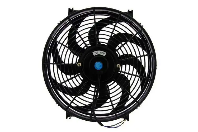 Nie przegap okazji | Wentylator TurboWorks 14" 356mm typ 2 tłoczący/ssący