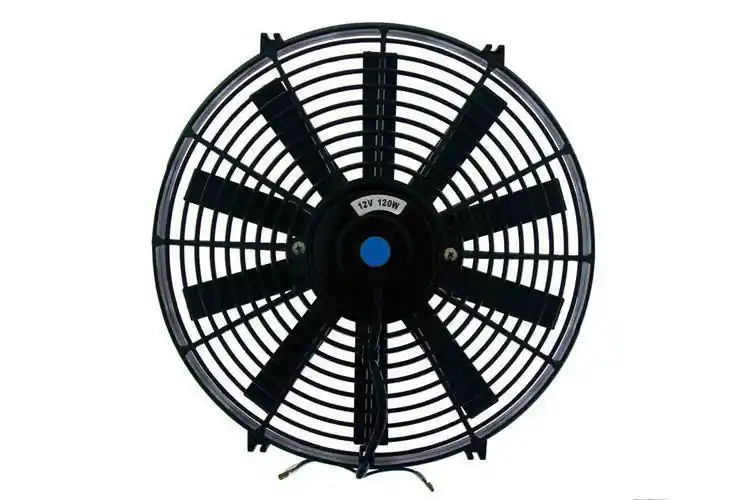 Produkt wysokiej jakości | Wentylator TurboWorks 16" 406mm typ 1 tłoczący/ssący