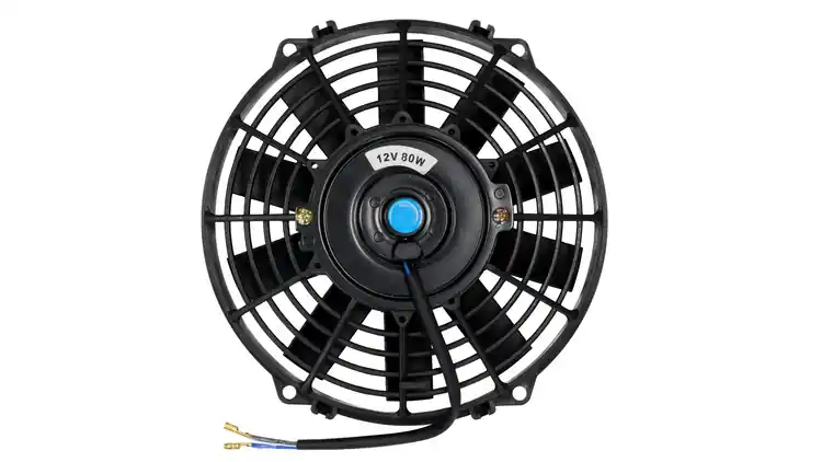 Wentylator TurboWorks 7" 178mm typ 1 tłoczący/ssący | Top oferta